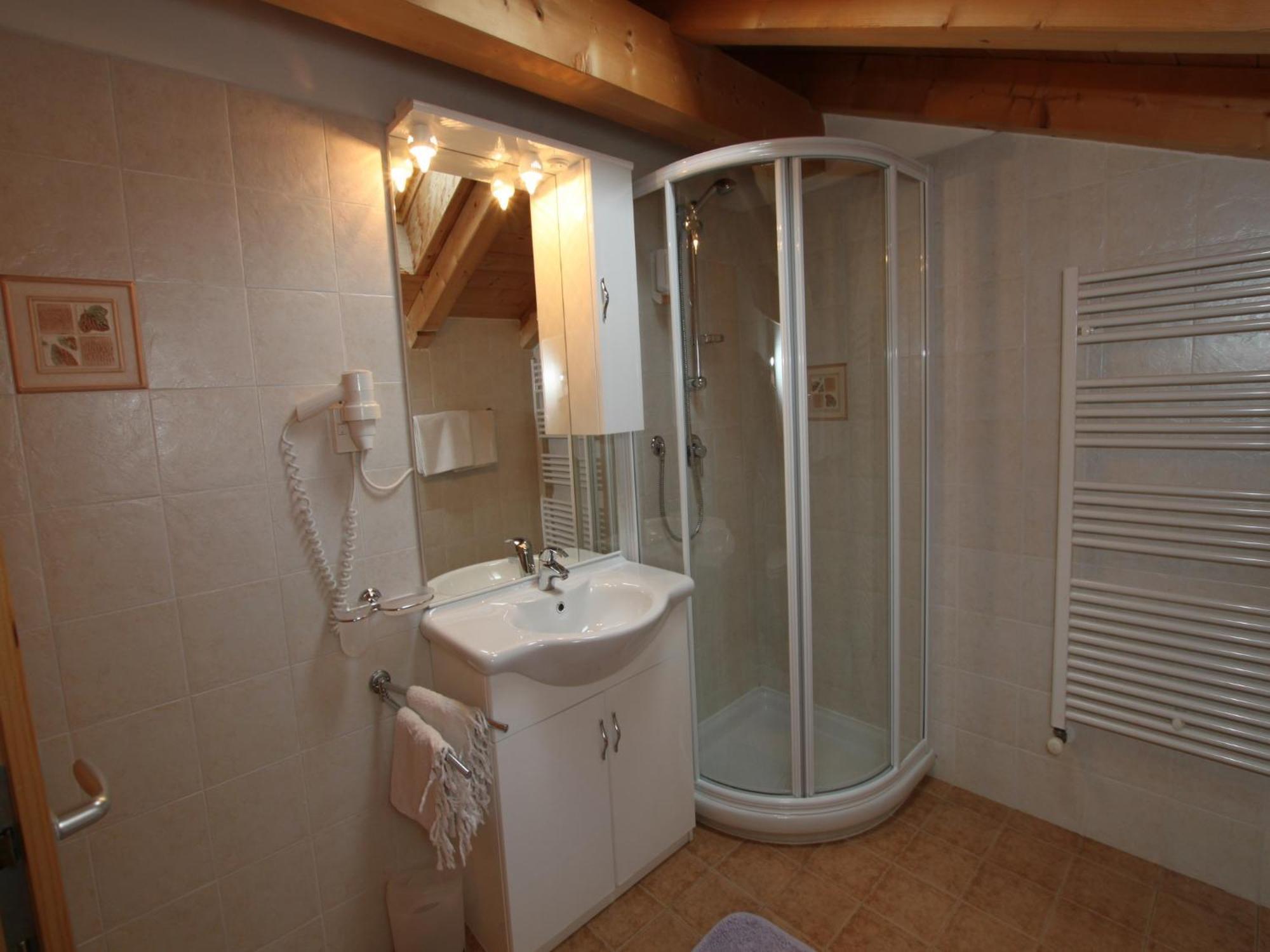 Garni Ortles Hotel เซลวาดีวัลการ์เดนา ห้อง รูปภาพ